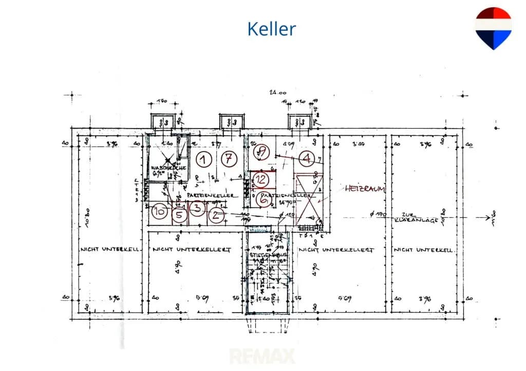 Gewerbeimmobilie kaufen in Vöcklabruck – 851 m², € 949.000 – Bild 27 von 36