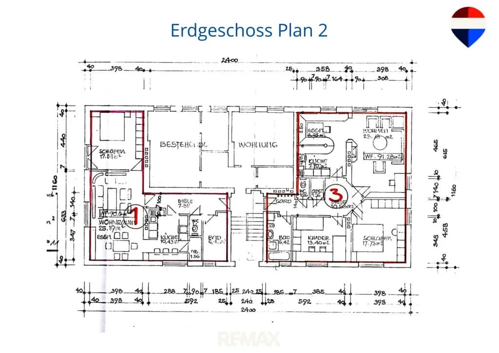 Gewerbeimmobilie kaufen in Vöcklabruck – 851 m², € 949.000 – Bild 28 von 36