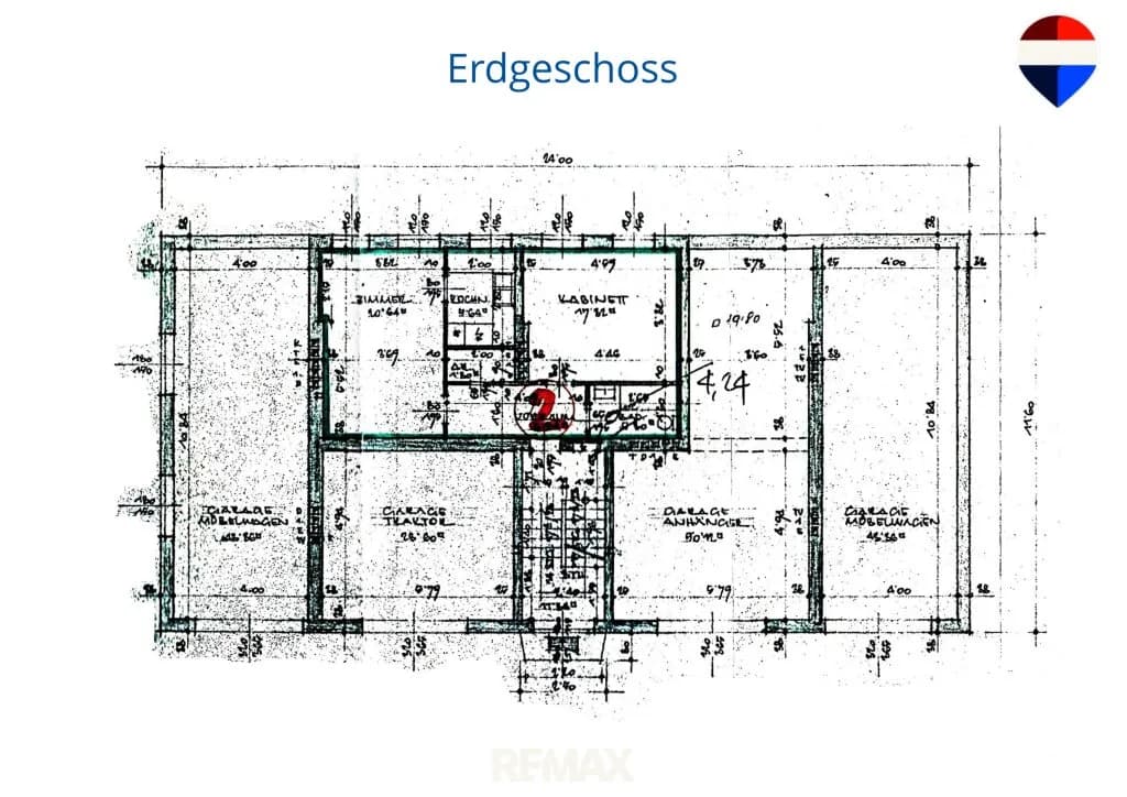 Gewerbeimmobilie kaufen in Vöcklabruck – 851 m², € 949.000 – Bild 29 von 36