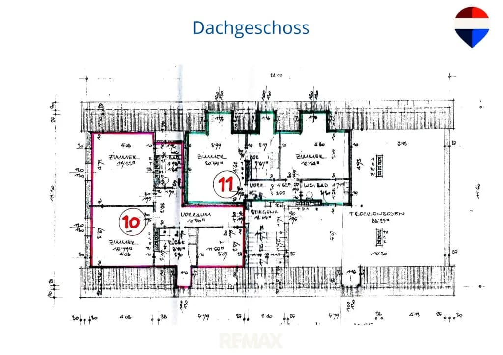 Gewerbeimmobilie kaufen in Vöcklabruck – 851 m², € 949.000 – Bild 32 von 36