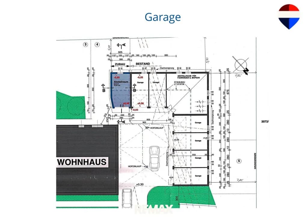 Gewerbeimmobilie kaufen in Vöcklabruck – 851 m², € 949.000 – Bild 34 von 36