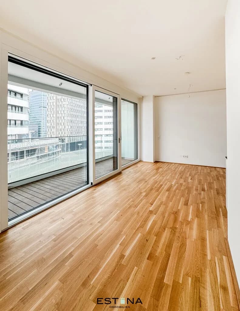 3-Zimmer-Wohnung mieten in Wien – 62,45 m², € 2.099 – Bild 3 von 13