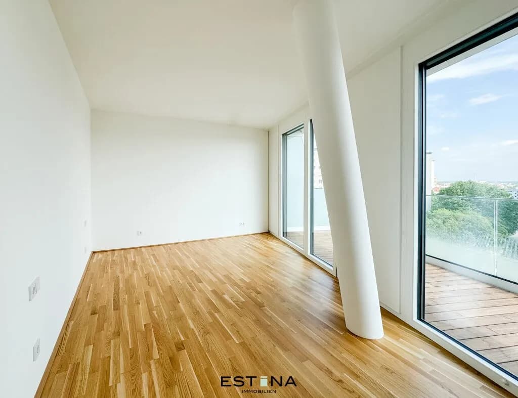 3-Zimmer-Wohnung mieten in Wien – 62,45 m², € 2.099 – Bild 5 von 13