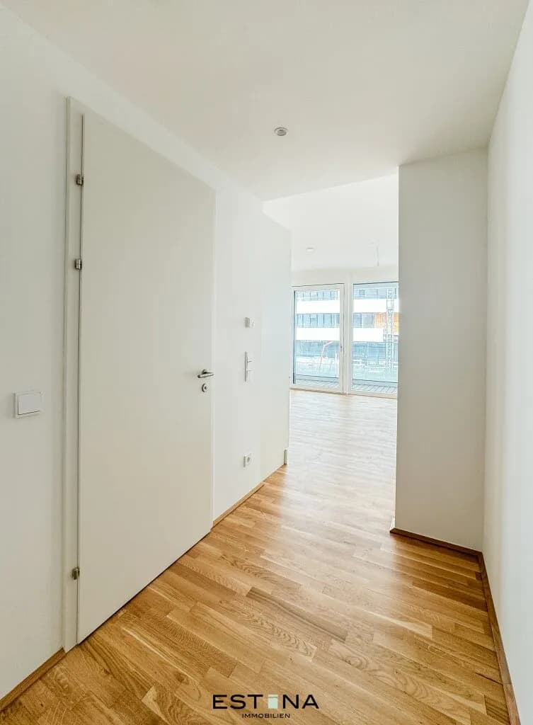 3-Zimmer-Wohnung mieten in Wien – 62,45 m², € 2.099 – Bild 7 von 13