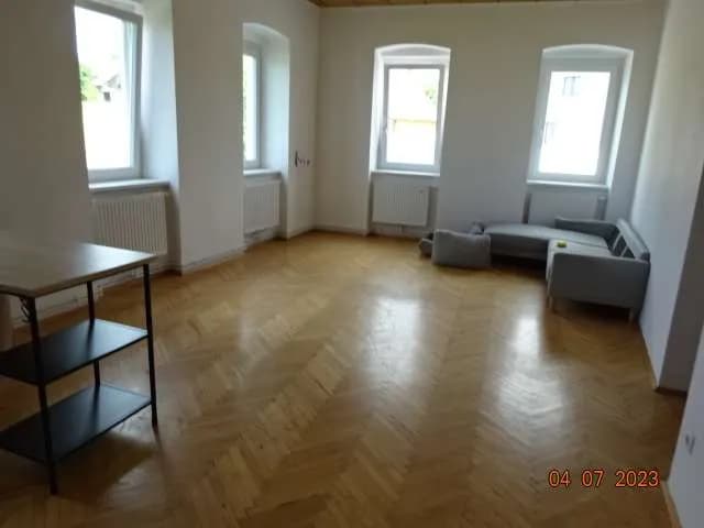 4-Zimmer-Wohnung mieten in Zwettl – 96 m², € 780