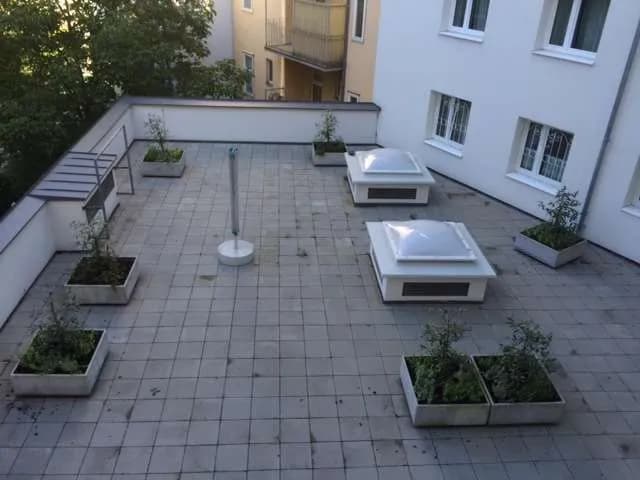 3-Zimmer-Wohnung mieten in Linz – 79 m², € 925 – Bild 7 von 9