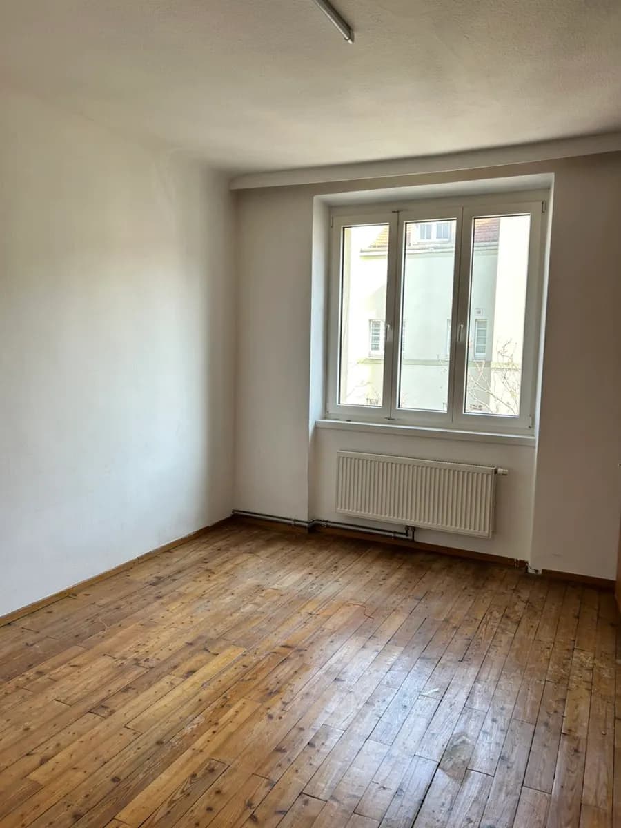 2-Zimmer-Wohnung kaufen in Wien – 54 m², € 175.000