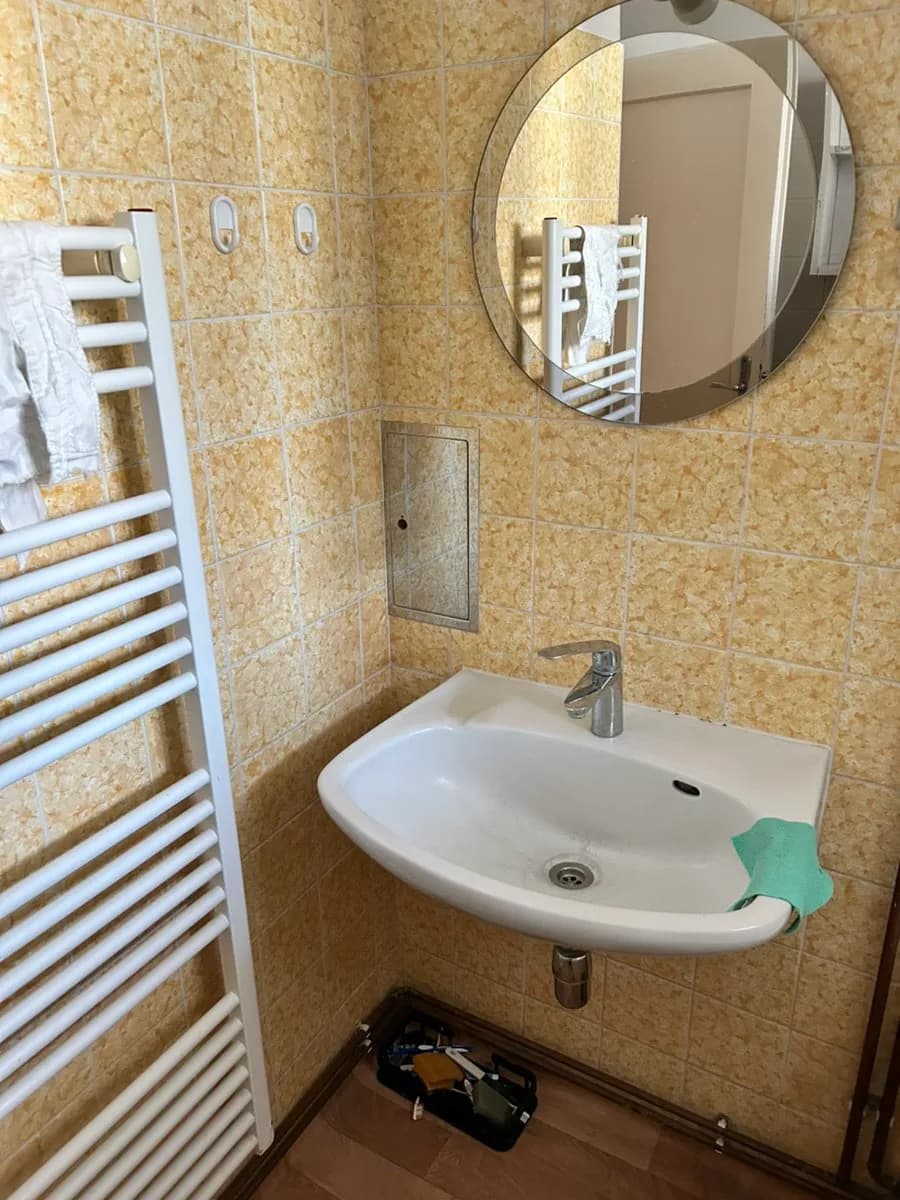2-Zimmer-Wohnung kaufen in Wien – 54 m², € 175.000 – Bild 8 von 13