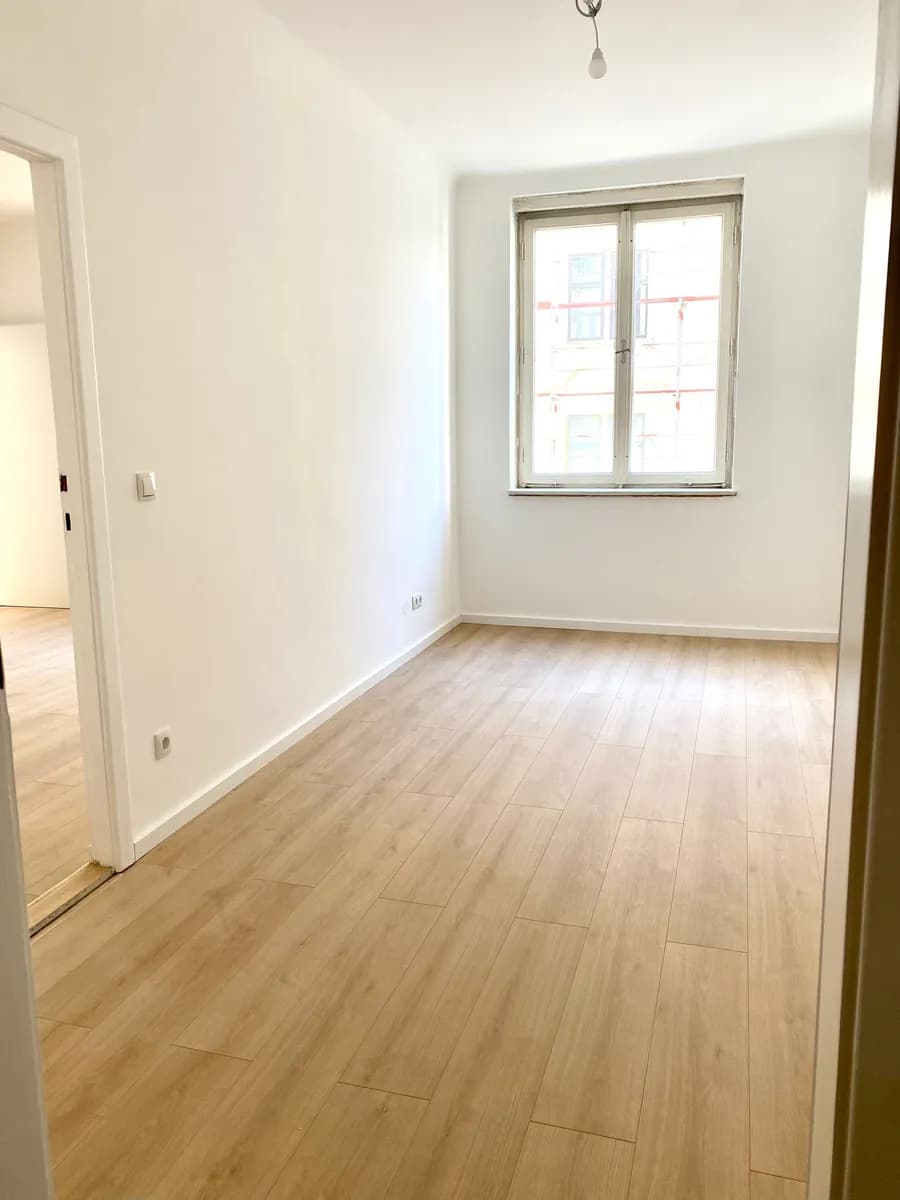 3-Zimmer-Wohnung mieten in Wien – 89 m², € 1.800 – Bild 2 von 10