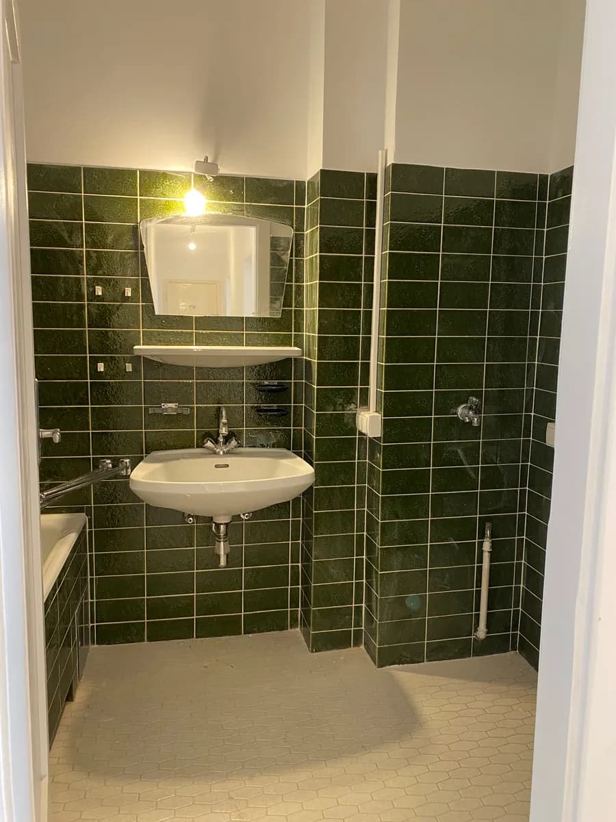 3-Zimmer-Wohnung mieten in Wien – 89 m², € 1.800 – Bild 5 von 10