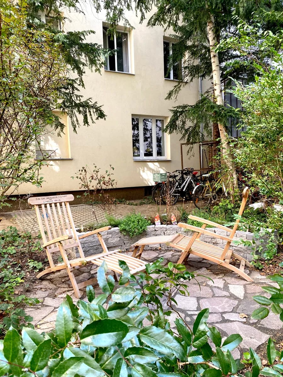 3-Zimmer-Wohnung mieten in Wien – 89 m², € 1.800 – Bild 9 von 10