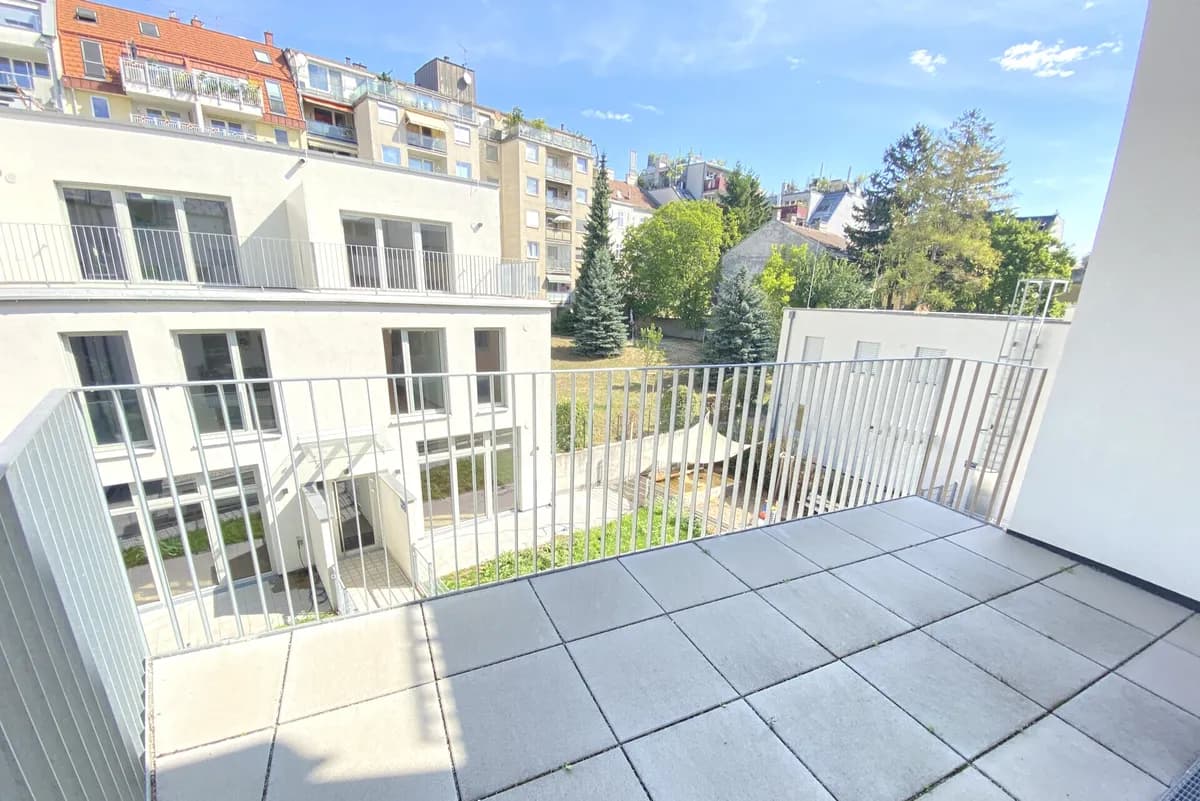 3-Zimmer-Wohnung kaufen in Wien – 75,38 m², € 538.600 – Bild 2 von 12