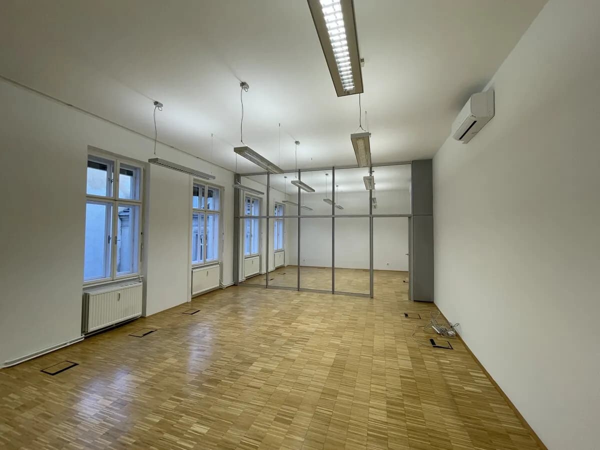 Gewerbeimmobilie mieten in Wien – 189 m², € 3.237 – Bild 1 von 14