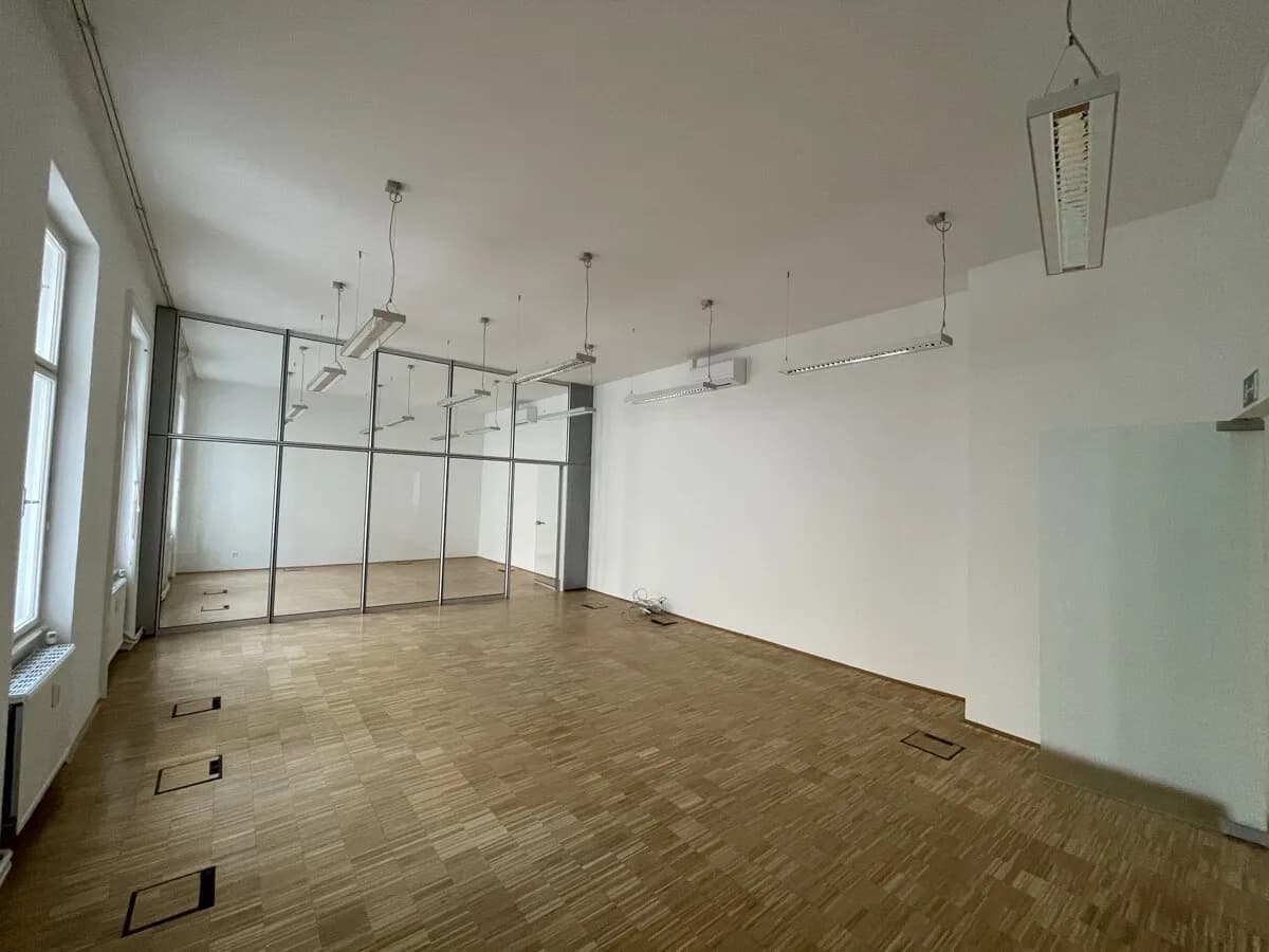 Gewerbeimmobilie mieten in Wien – 189 m², € 3.237 – Bild 3 von 14