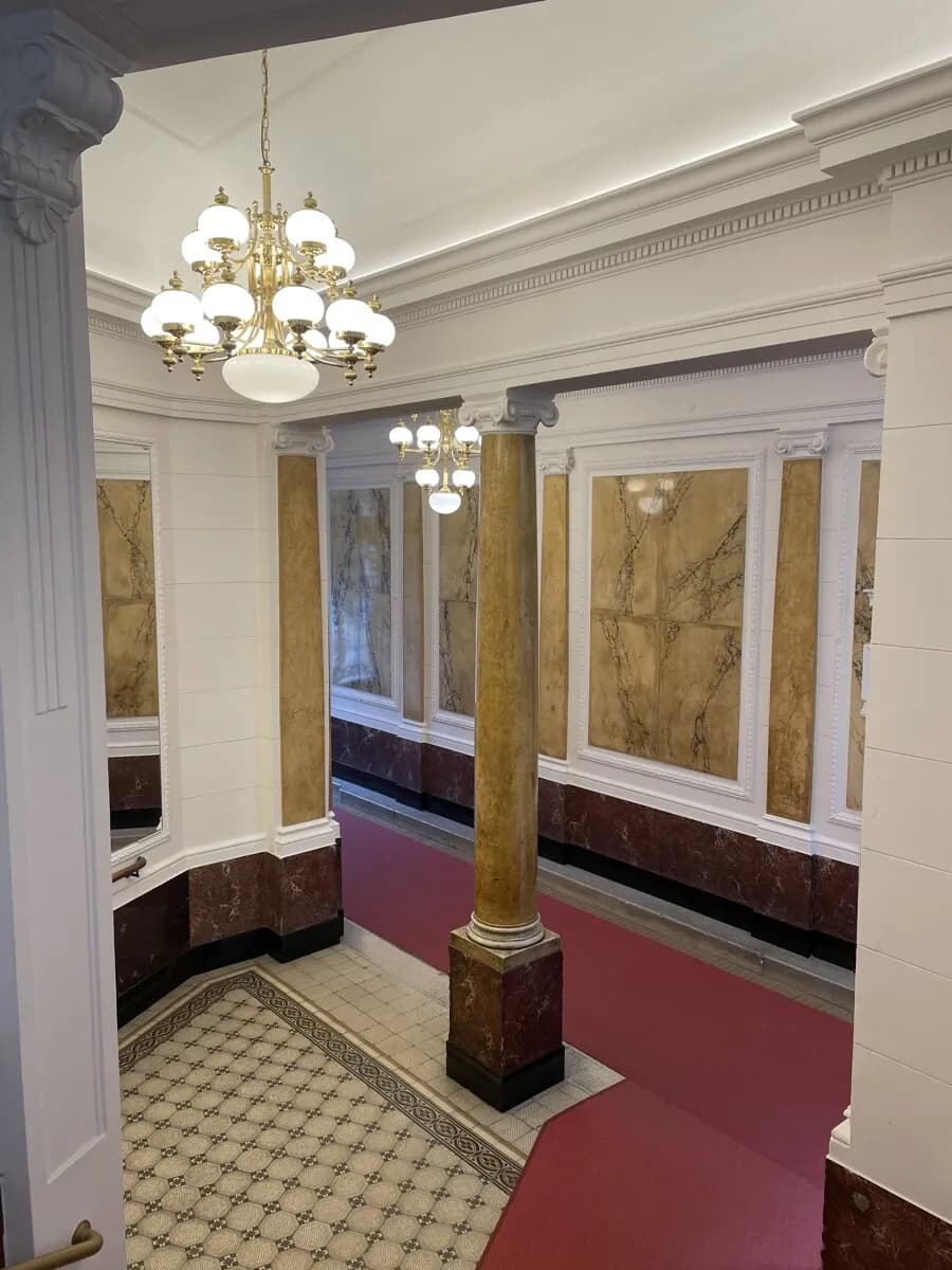 Gewerbeimmobilie mieten in Wien – 189 m², € 3.237 – Bild 4 von 14