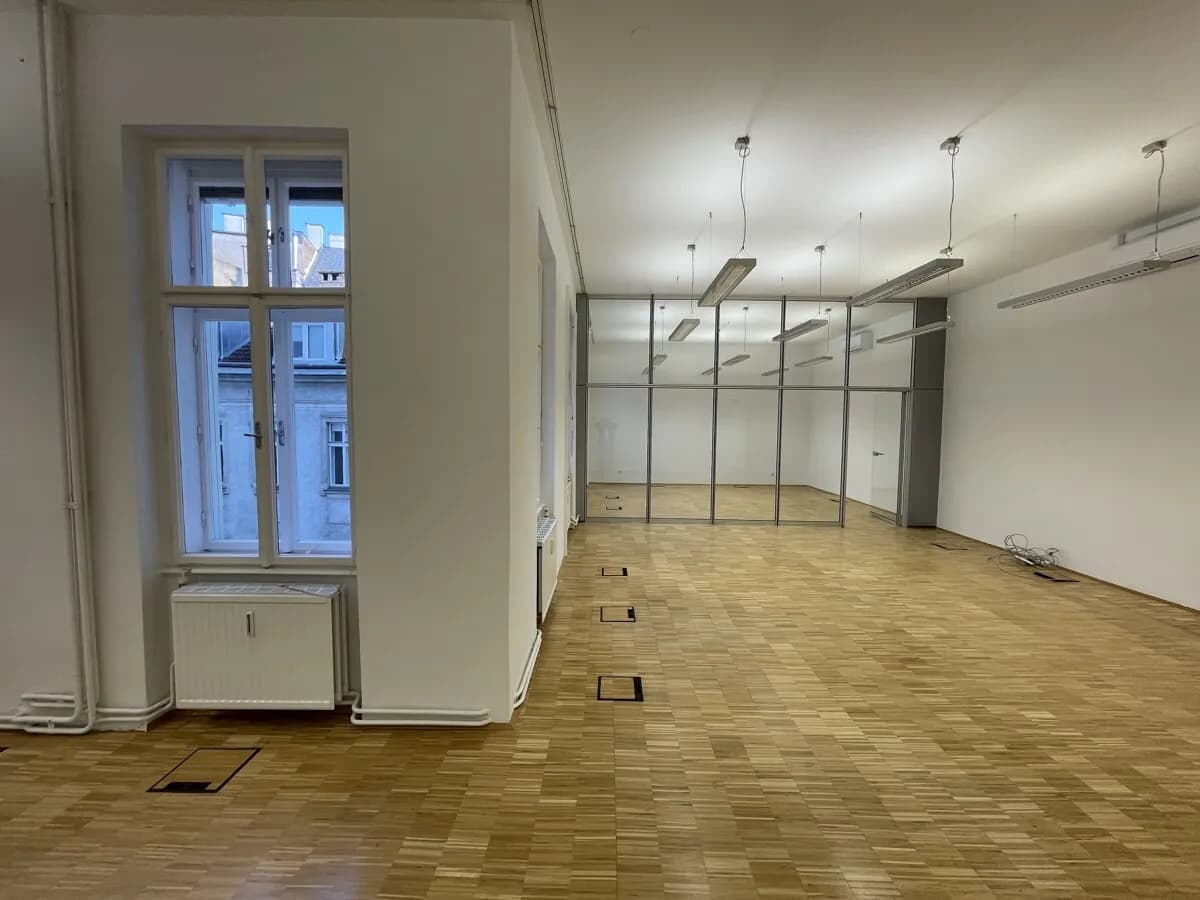Gewerbeimmobilie mieten in Wien – 189 m², € 3.237 – Bild 5 von 14
