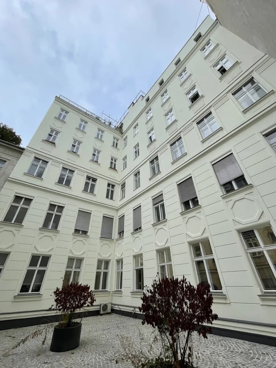 Gewerbeimmobilie mieten in Wien – 189 m², € 3.237 – Bild 6 von 14