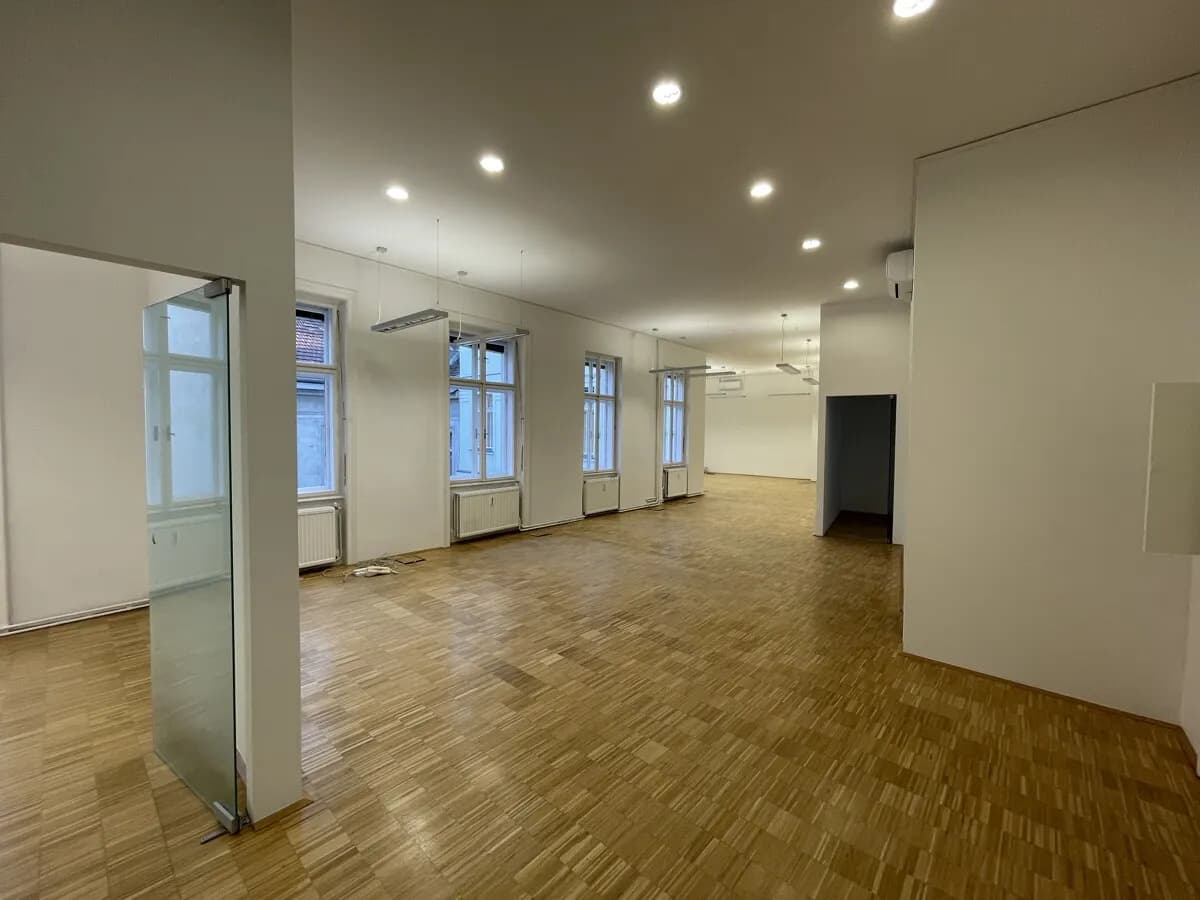 Gewerbeimmobilie mieten in Wien – 189 m², € 3.237 – Bild 7 von 14