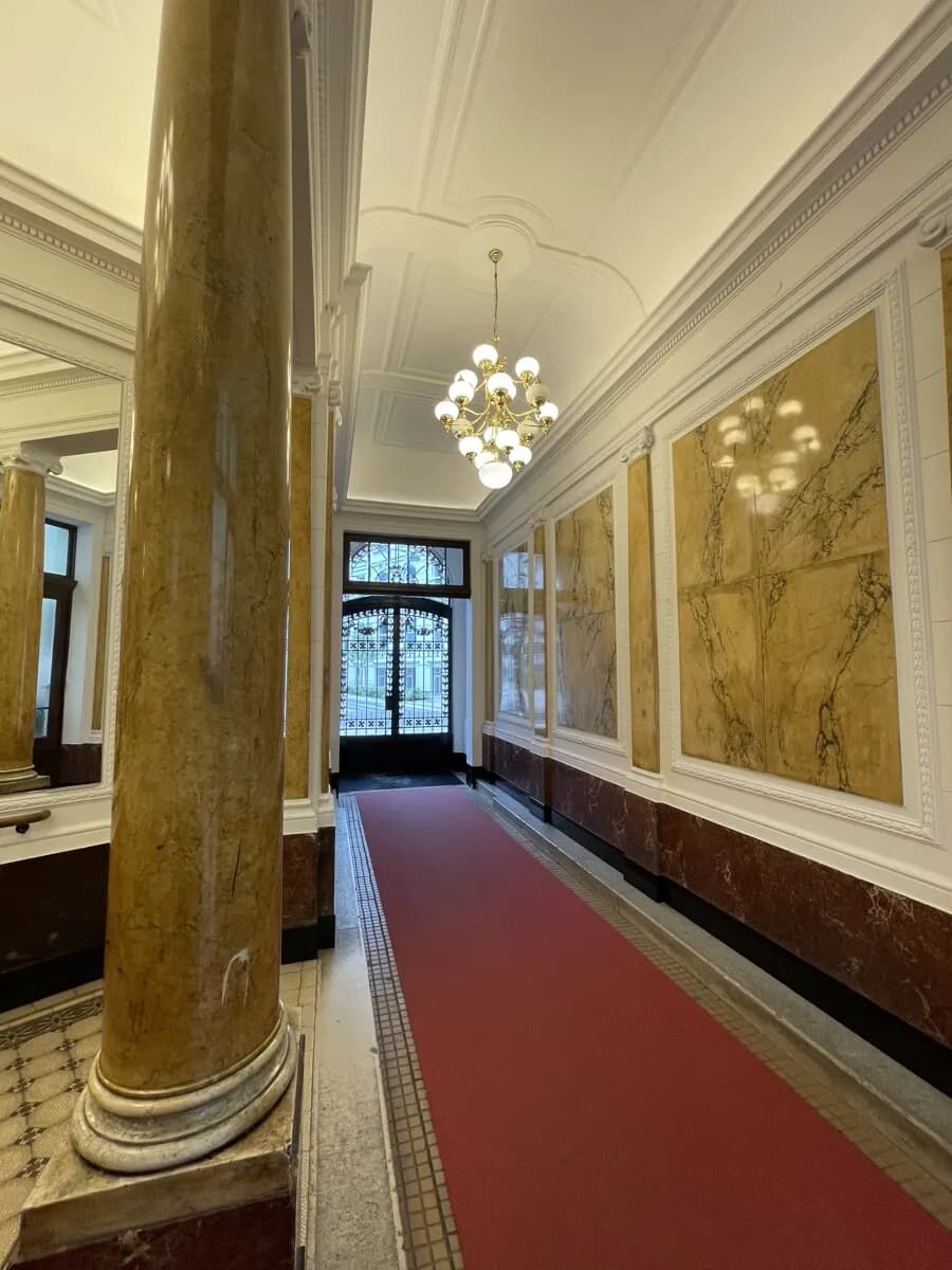 Gewerbeimmobilie mieten in Wien – 189 m², € 3.237 – Bild 10 von 14