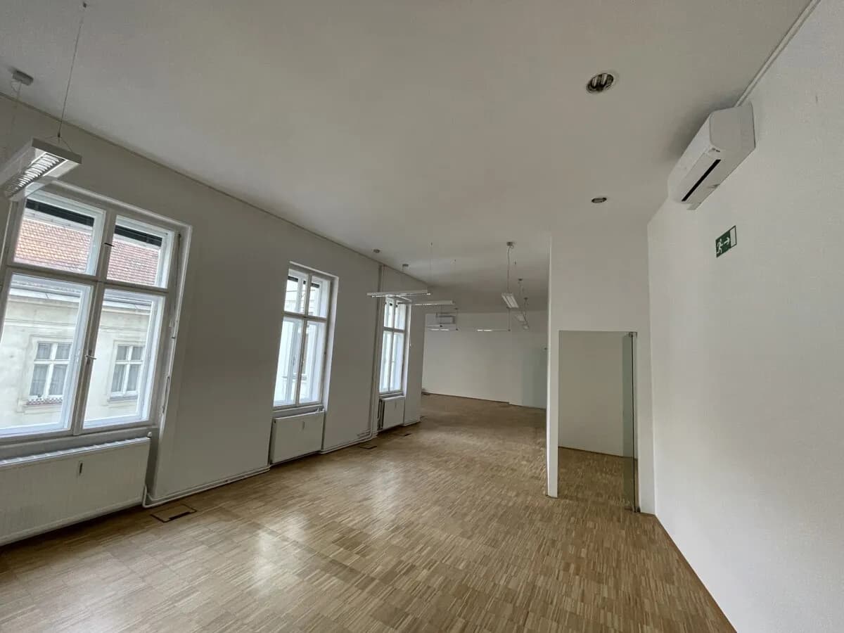 Gewerbeimmobilie mieten in Wien – 189 m², € 3.237 – Bild 11 von 14
