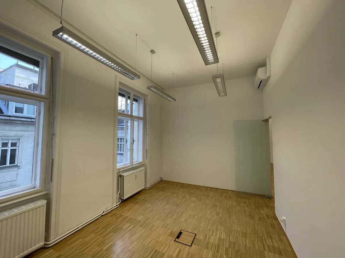 Gewerbeimmobilie mieten in Wien – 189 m², € 3.237 – Bild 12 von 14