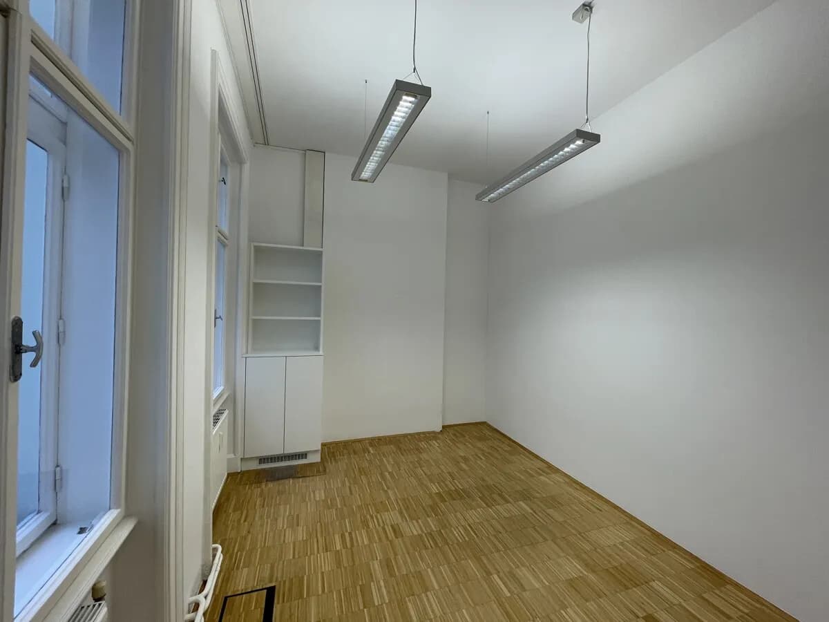 Gewerbeimmobilie mieten in Wien – 189 m², € 3.237 – Bild 13 von 14