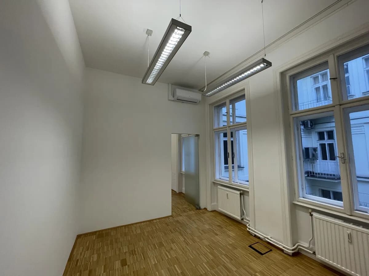 Gewerbeimmobilie mieten in Wien – 189 m², € 3.237 – Bild 14 von 14