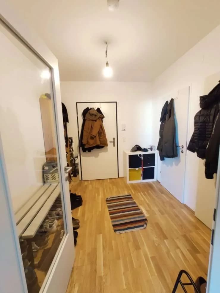 4-Zimmer-Wohnung mieten in Wien – 124 m², € 1.870 – Bild 4 von 12