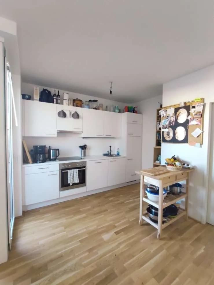 4-Zimmer-Wohnung mieten in Wien – 124 m², € 1.870 – Bild 6 von 12