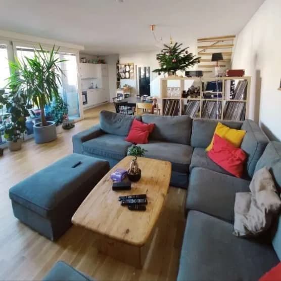 4-Zimmer-Wohnung mieten in Wien – 124 m², € 1.870 – Bild 8 von 12