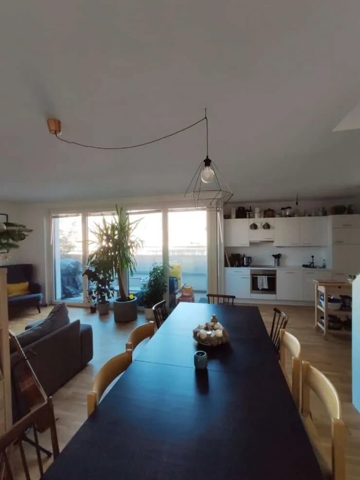4-Zimmer-Wohnung mieten in Wien – 124 m², € 1.870 – Bild 9 von 12