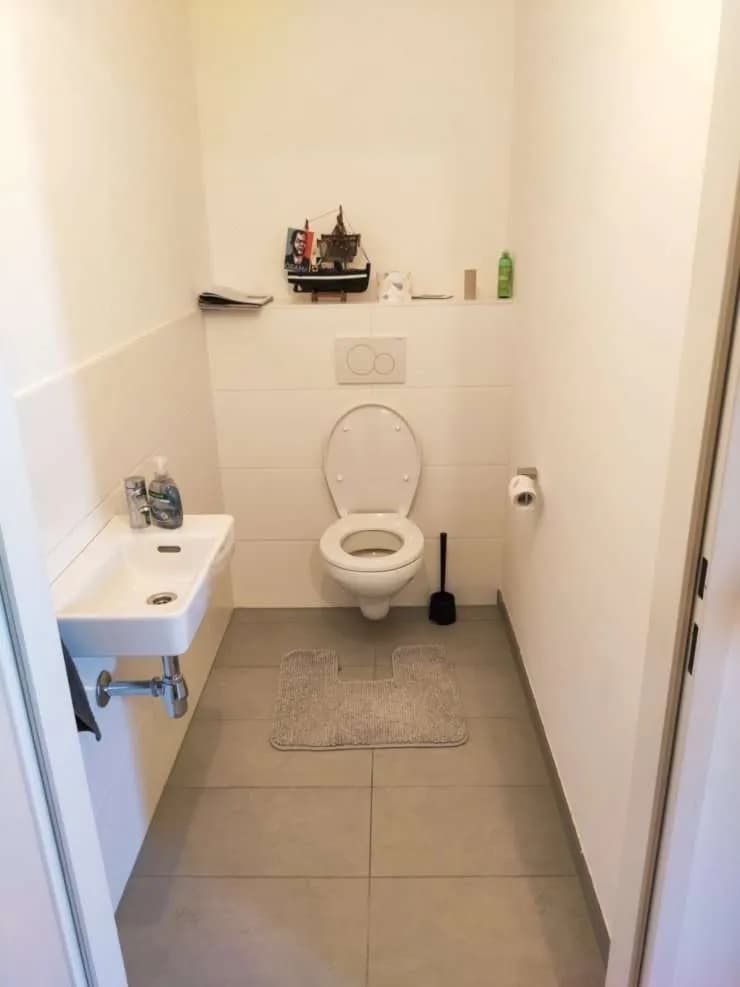 4-Zimmer-Wohnung mieten in Wien – 124 m², € 1.870 – Bild 10 von 12