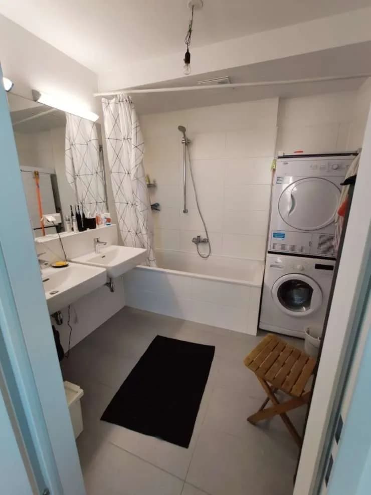 4-Zimmer-Wohnung mieten in Wien – 124 m², € 1.870 – Bild 12 von 12