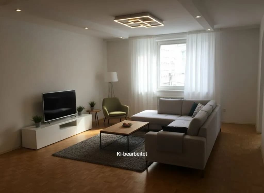 3-Zimmer-Wohnung kaufen in Wien – 107 m², € 700.000 – Bild 1 von 22