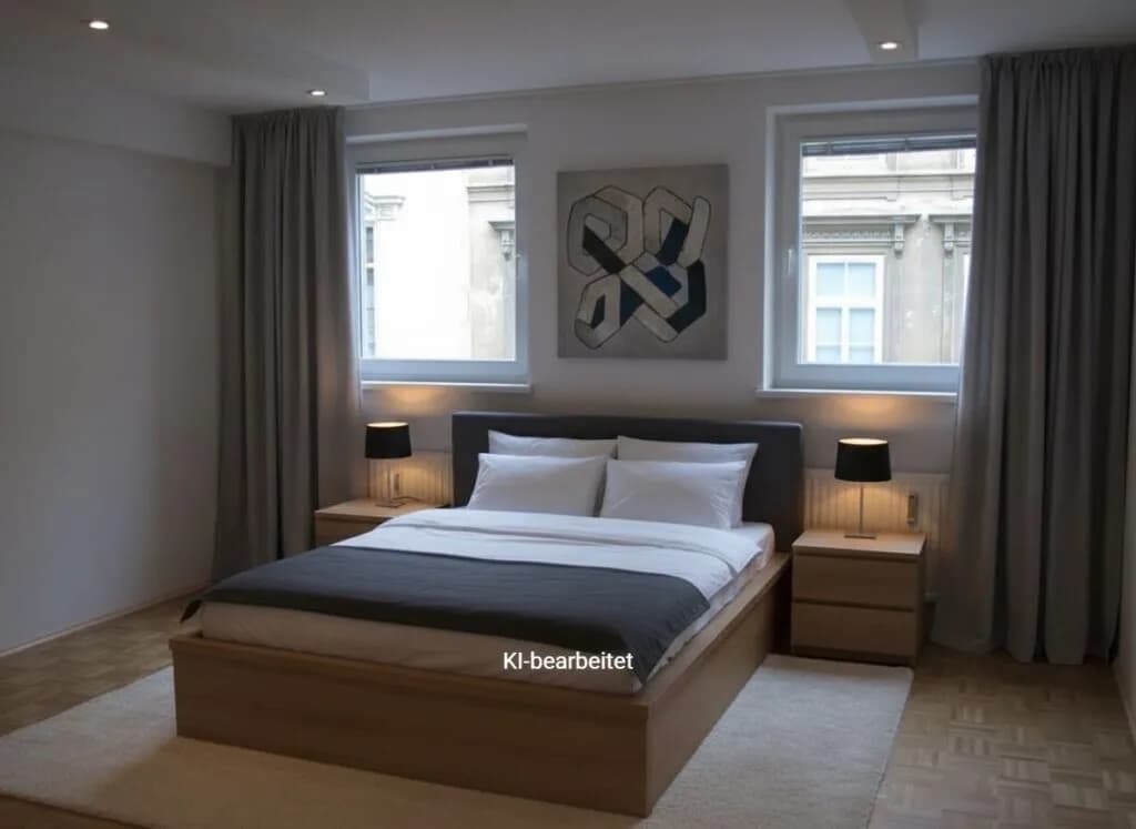 3-Zimmer-Wohnung kaufen in Wien – 107 m², € 700.000 – Bild 3 von 22