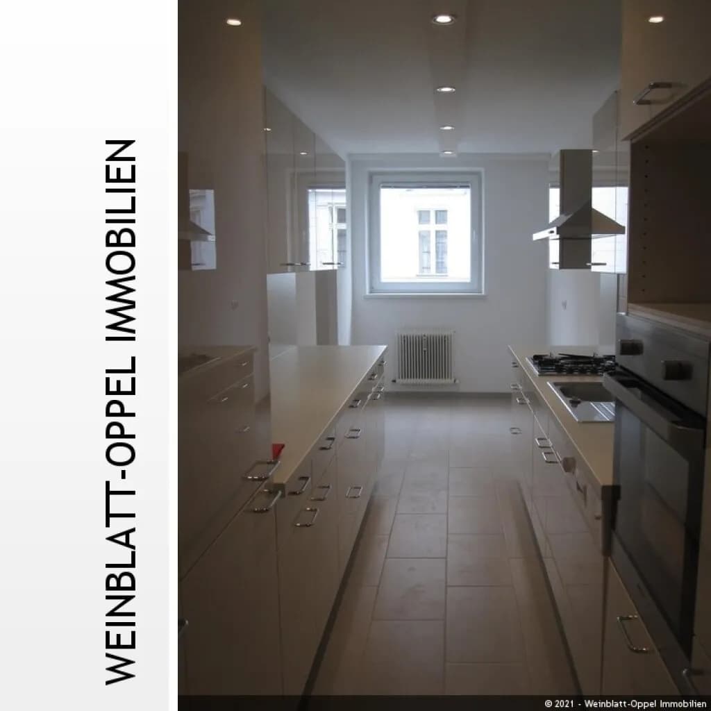 3-Zimmer-Wohnung kaufen in Wien – 107 m², € 700.000 – Bild 6 von 22