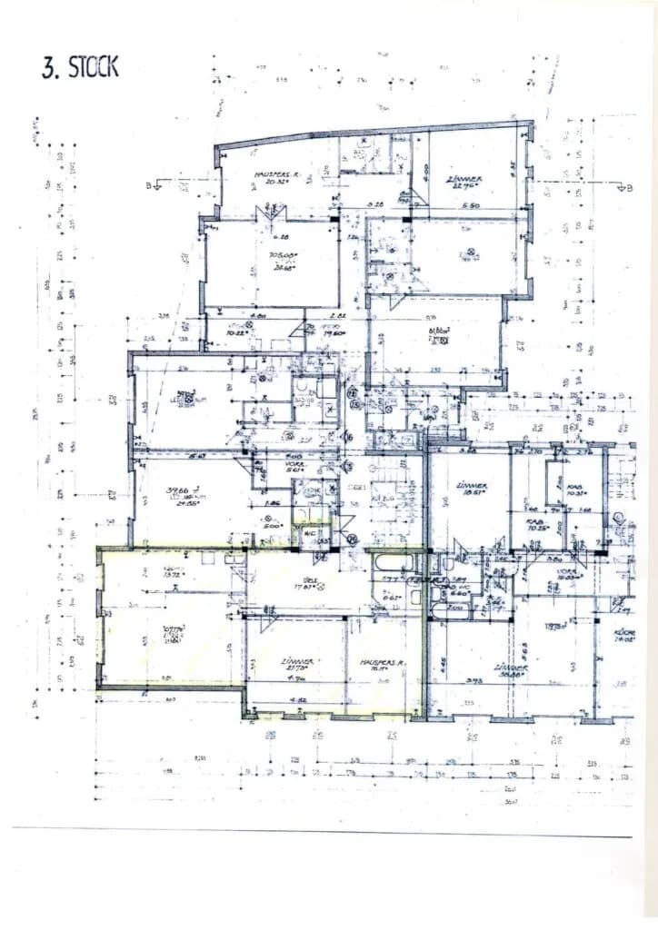 3-Zimmer-Wohnung kaufen in Wien – 107 m², € 700.000 – Bild 22 von 22