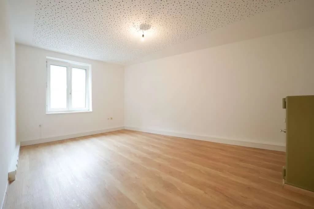 2-Zimmer-Gewerbeimmobilie mieten in Wels – 40 m², € 535