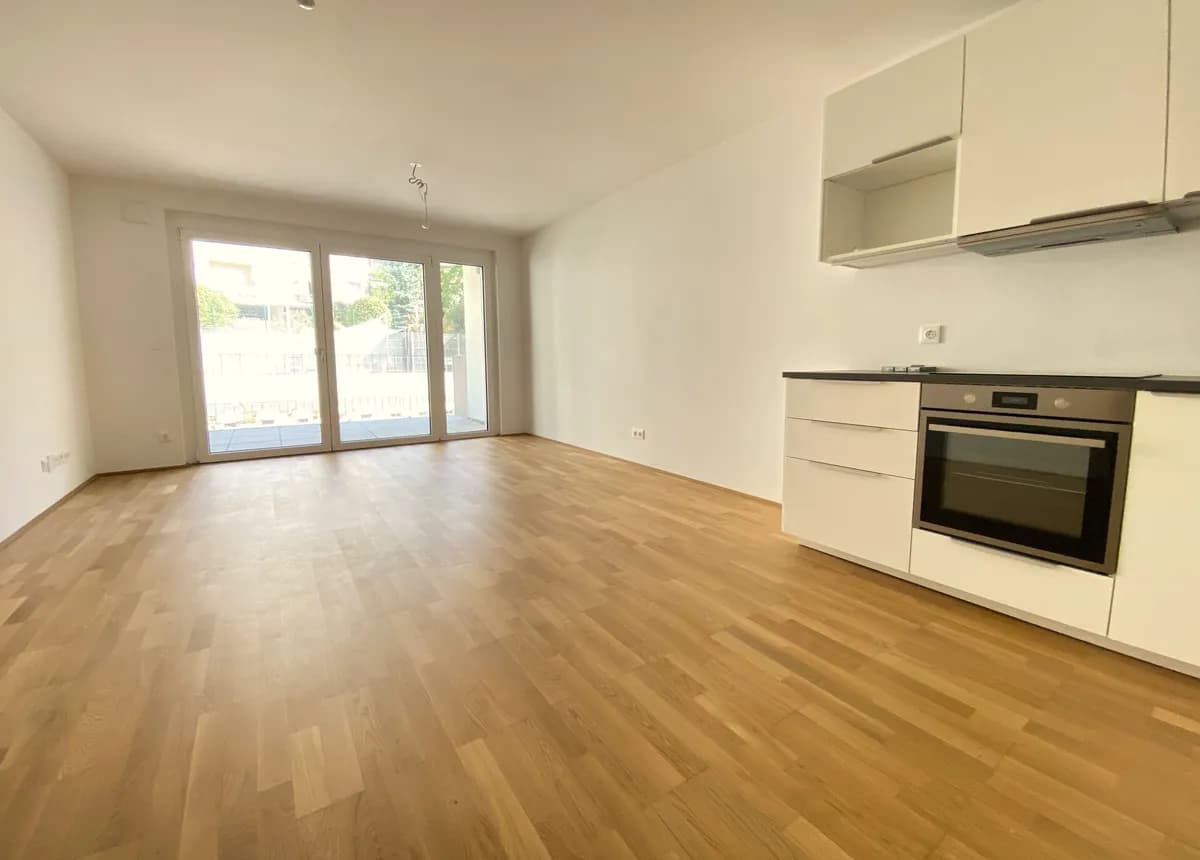 3-Zimmer-Wohnung kaufen in Wien – 95,76 m², € 599.900 – Bild 1 von 9