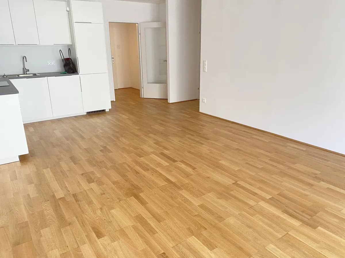 3-Zimmer-Wohnung kaufen in Wien – 95,76 m², € 599.900 – Bild 2 von 9