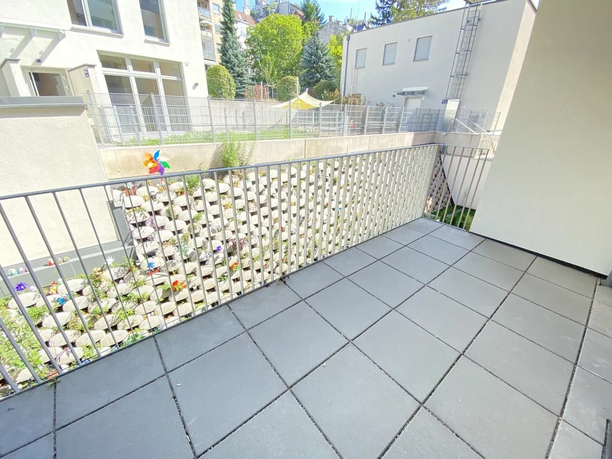 3-Zimmer-Wohnung kaufen in Wien – 95,76 m², € 599.900 – Bild 5 von 9