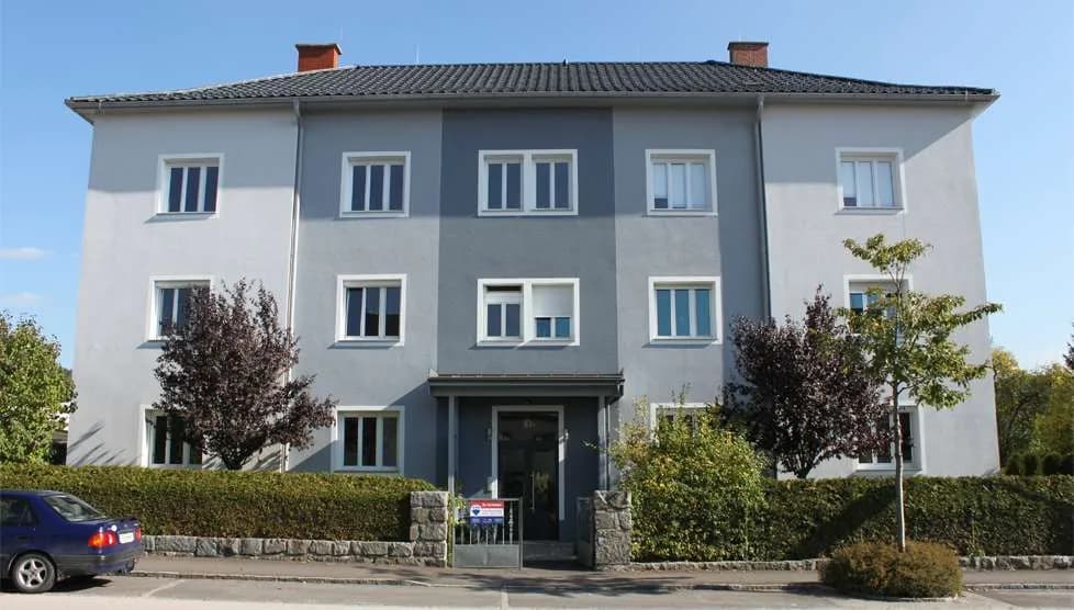 Wohnung mieten in Freistadt – 99 m², € 1.125