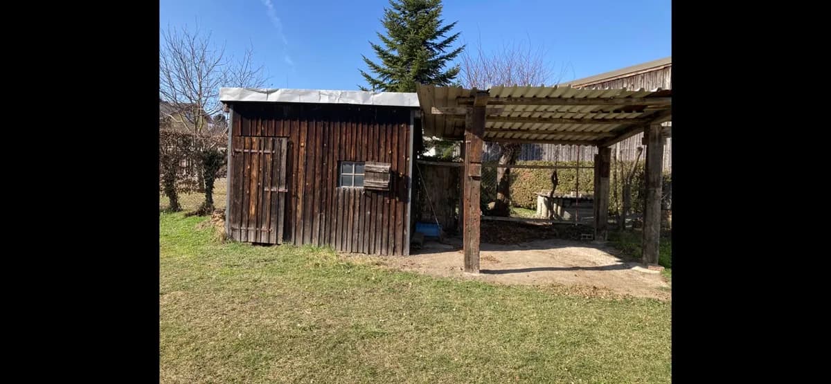 Grundstück kaufen in Mattersburg – 574 m², € 85.000 – Bild 3 von 4