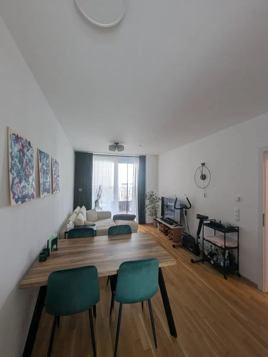 2-Zimmer-Wohnung mieten in Graz-Umgebung – 50 m², € 620 – Bild 1 von 8