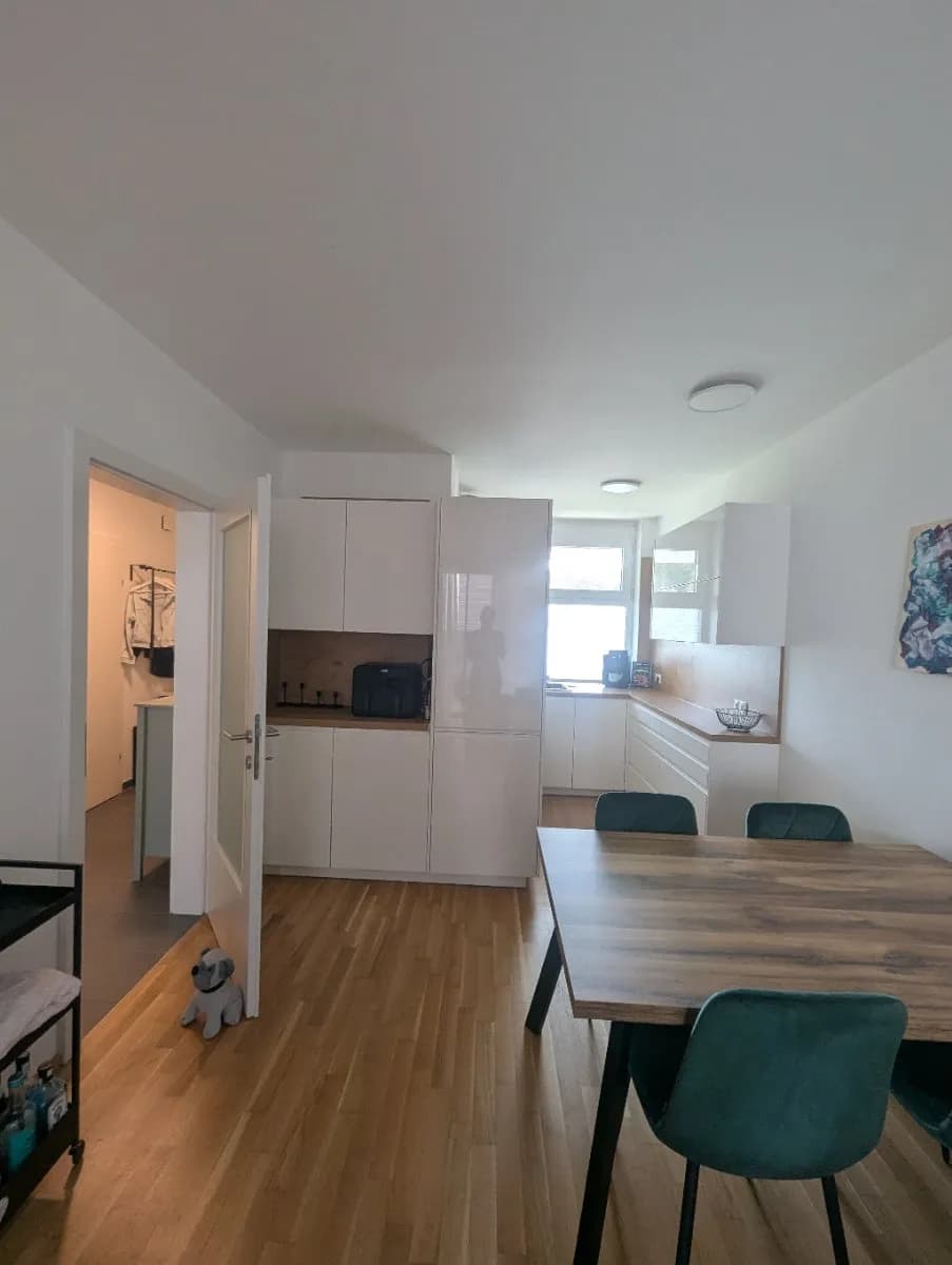 2-Zimmer-Wohnung mieten in Graz-Umgebung – 50 m², € 620 – Bild 2 von 8