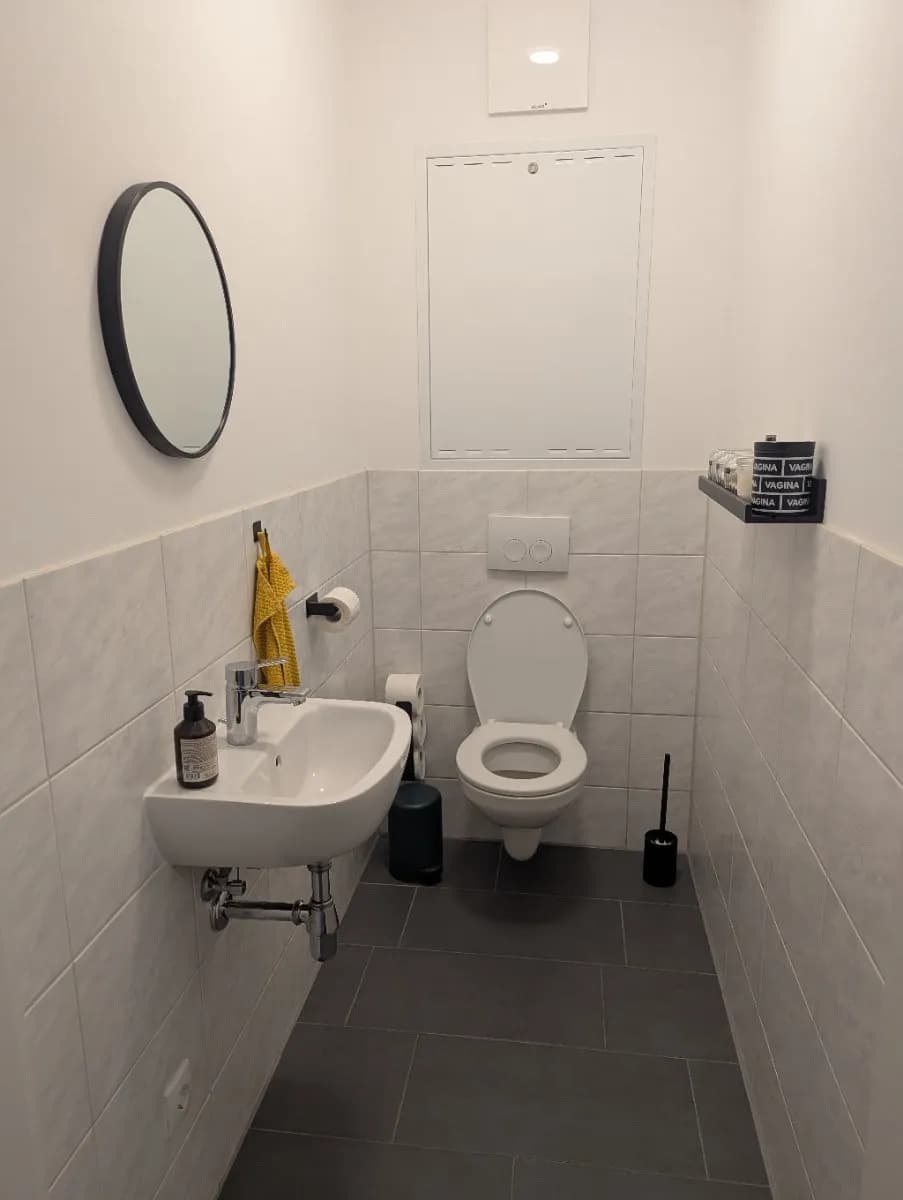 2-Zimmer-Wohnung mieten in Graz-Umgebung – 50 m², € 620 – Bild 6 von 8