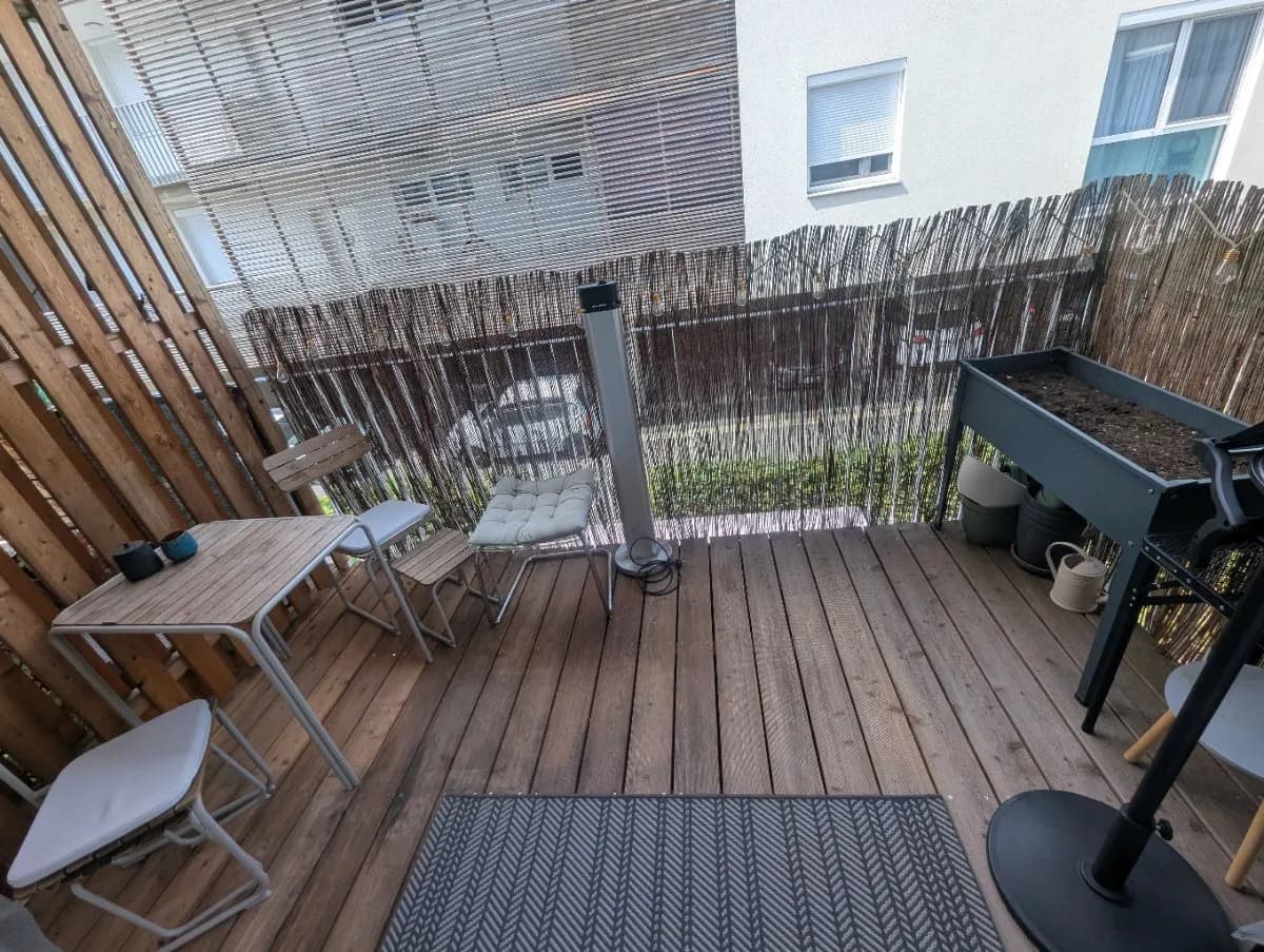 2-Zimmer-Wohnung mieten in Graz-Umgebung – 50 m², € 620 – Bild 8 von 8
