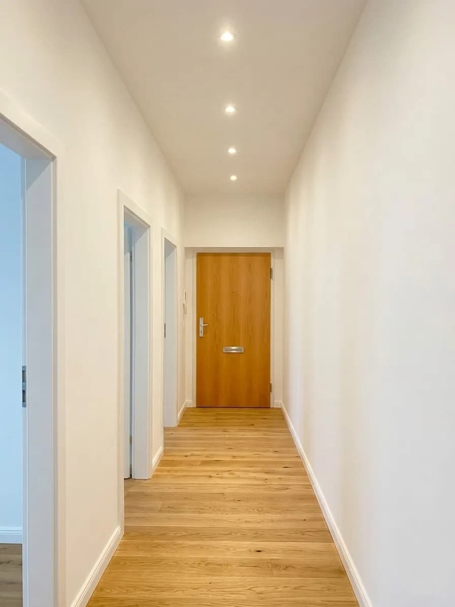 4-Zimmer-Wohnung mieten in Klagenfurt – 57 m², € 2.400 – Bild 6 von 14