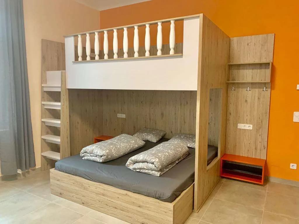 2-Zimmer-Wohnung mieten in Wien – 62 m², € 1.190 – Bild 1 von 8