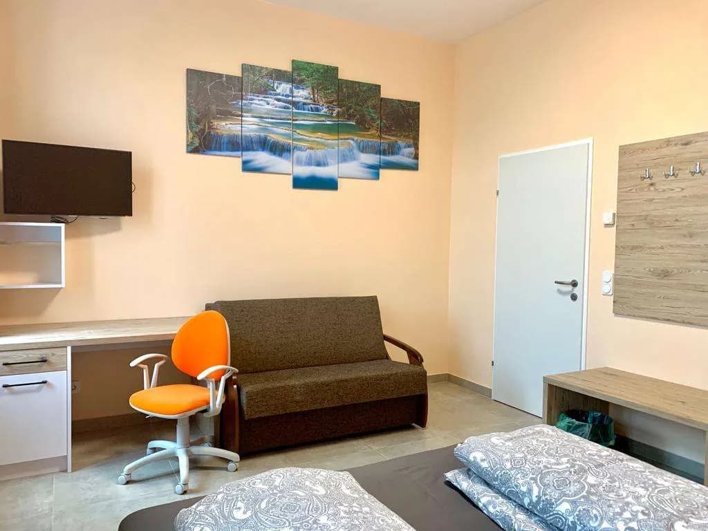 2-Zimmer-Wohnung mieten in Wien – 62 m², € 1.190 – Bild 2 von 8